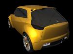 Mitsubishi Concept CT 2006 года